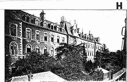 Ville de SAINTBRIEUC Carte postale ancienne